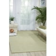thumbnail image 1 of Nourison Grand Suite Solid Mist Area Rug, 1 of 5
