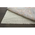 thumbnail image 1 of Nourison Grid-Loc Ivory 3'4" X 5' Rug Pad, Non Slip, Bed Room, Living Room, Hallway, (3'4" X 5'), 1 of 4