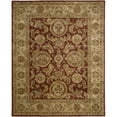 thumbnail image 1 of Nourison Jaipur Cinnamon Area Rug Cinnamon 8'3" x 11'6", 1 of 5