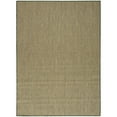 thumbnail image 1 of Nourison Home Courtyard 8' x 10' Green   Area Rug, 1 of 5
