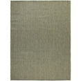 thumbnail image 1 of Nourison Home Horizon   10' x 14' Green   Area Rug, 1 of 9