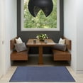 thumbnail image 1 of Nourison Horizon Indoor/Outdoor 3' x 5' Navy Modern Rug, 1 of 10