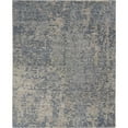 thumbnail image 1 of Nourison Home Modern Rectangle Area Rug, 9' x 12', 1 of 10