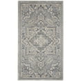 thumbnail image 1 of Nourison Home Kathy Ireland Moroccan Celebration Area Rug, 2' x 4' (99446844293), 1 of 7