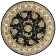 thumbnail image 1 of Nourison Home Nourison 2000 Area Rug, 6' x Round, 1 of 7