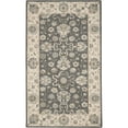 thumbnail image 1 of Nourison Living Treasures 2'6" x 4'3" Grey/Ivory Persian Indoor Rug, 1 of 7