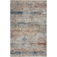 thumbnail image 1 of Nourison Home Rustic Textures Area Rug, 6' x 9', 1 of 2