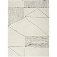 thumbnail image 1 of Nourison Home Scandinavian Rectangle Area Rug, 8' x 10', 1 of 11