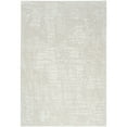 thumbnail image 1 of Nourison Home Texture Abstract Indoor Area Rug Ivory Grey 7'10" x 9'10", 1 of 8