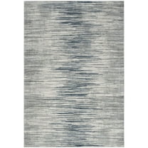 Nourison Home Texture Modern Indoor Area Rug Grey 7'10" x 9'10"