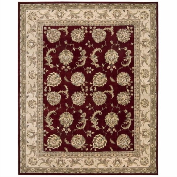 Nourison Nourison 2000 Lacquer Area Rug Lacquer 3'9" x 5'9"