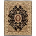 thumbnail image 1 of Nourison Nourison 2000 Black Area Rug Black 8'6" x 11'6", 1 of 7