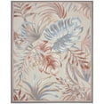 thumbnail image 1 of Nourison Seaside Area Rug, 1 of 10