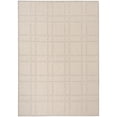thumbnail image 1 of Nourison Horizon Indoor/Outdoor 4' x 6' Grey Modern Rug, 1 of 7