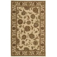 thumbnail image 1 of Nourison India House Area Rug-Color:Ivory,Shape:Rectangle,Size:2'6" x 4', 1 of 4