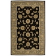 thumbnail image 1 of Nourison India House Black Area Rug IH90 5' x 8', 1 of 4