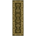 thumbnail image 1 of Nourison India House Green Area Rug, 1 of 5