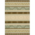 thumbnail image 1 of Nourison India House Sage Area Rug IH84 2'6" x 4', 1 of 7