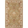 thumbnail image 1 of Nourison India House Traditional Persian Sage 8' x 10'6" Area Rug, (8' x 11'), 1 of 5