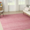 thumbnail image 1 of Nourison Interweave Abstract Rose 10' x 14' Area Rug, (10x14), 1 of 8