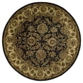 thumbnail image 1 of Nourison Rug JA15 Jaipur Area Rug, Black, 1 of 7