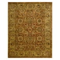 thumbnail image 1 of Nourison Jaipur JA29 Area Rug - Rust, 1 of 7