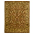 thumbnail image 1 of Nourison Jaipur JA29 Area Rug - Rust, 1 of 7