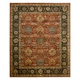 thumbnail image 1 of Nourison Jaipur JA35 Area Rug - Brick, 1 of 3