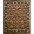 thumbnail image 1 of Nourison Jaipur Brick Rug, 1 of 3