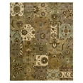 thumbnail image 1 of Nourison Jaipur Light Multi Area Rug, 1 of 9