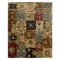 thumbnail image 1 of Nourison Jaipur Multicolor Area Rug, 1 of 11