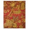 thumbnail image 1 of Nourison Jaipur Area Rug, Flame, 5'6" x 8'6", 1 of 6