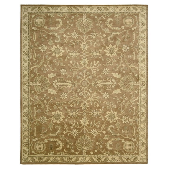 Nourison Jaipur JA45 Indoor Area Rug