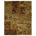 thumbnail image 1 of Nourison Jaipur JA48 Indoor Area Rug, 1 of 5