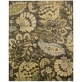 thumbnail image 1 of Nourison Jaipur Moss Area Rug, 1 of 5