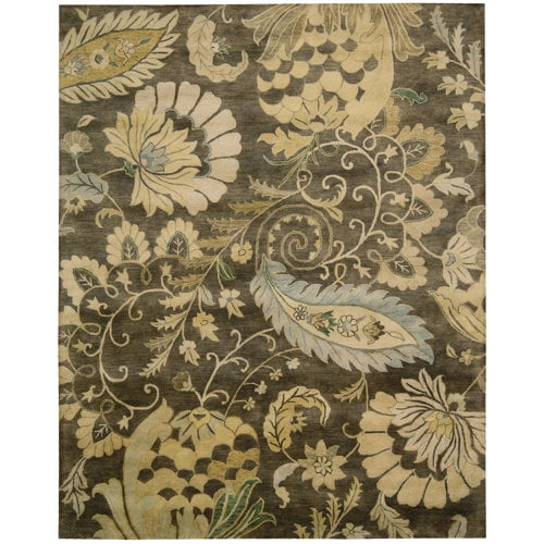 Nourison Jaipur Moss Area Rug