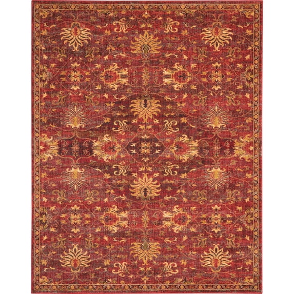 Nourison Jewel Area Rug