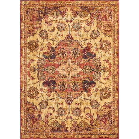 Nourison Jewel Area Rug