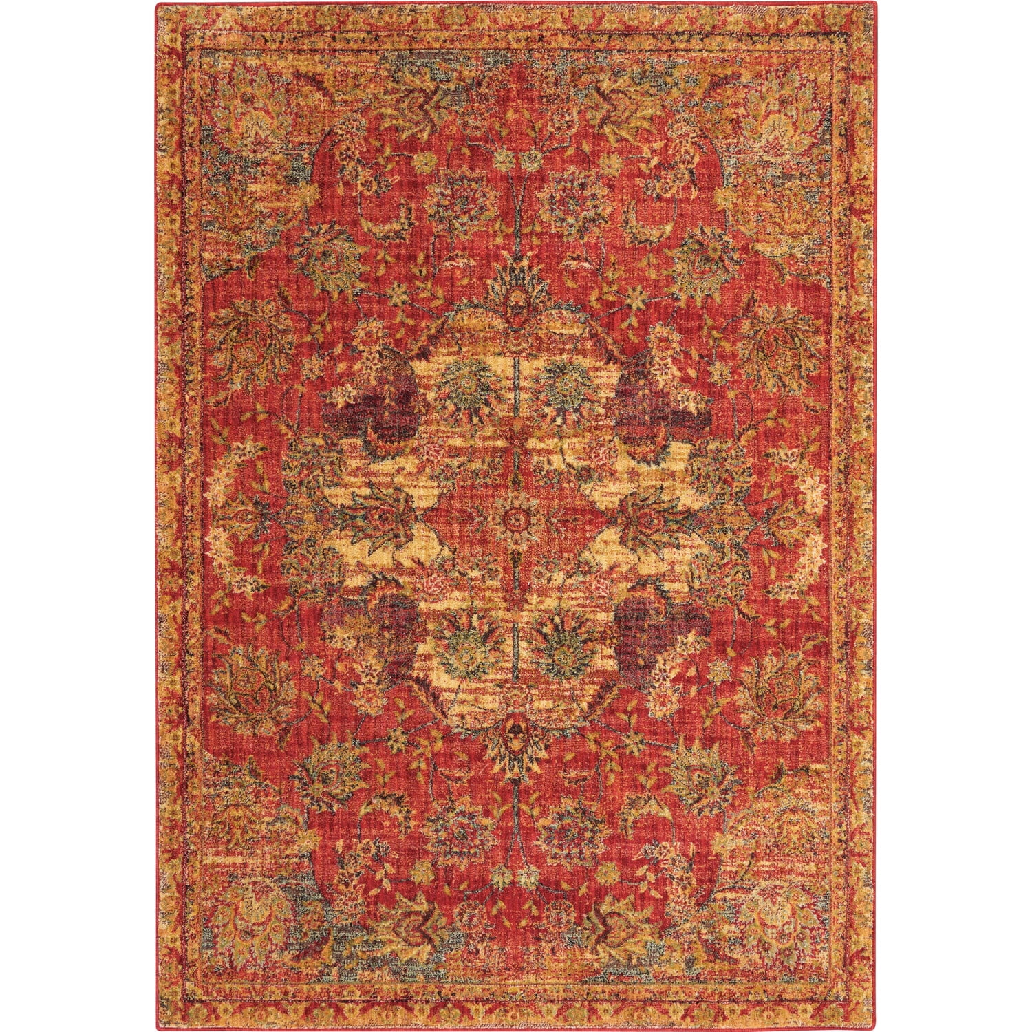 Nourison Jewel Area Rug