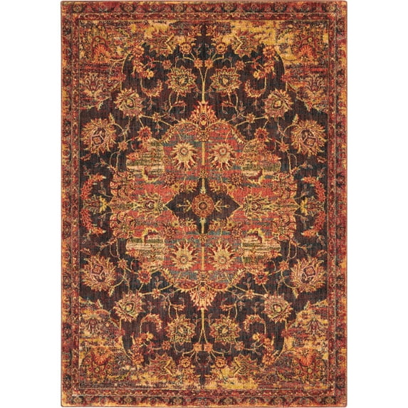 Nourison Jewel Area Rug