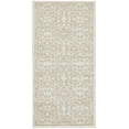 thumbnail image 1 of Nourison Jubilant Floral Ivory Beige 2' x 4' Area Rug, (2x4), 1 of 6