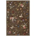 thumbnail image 1 of Nourison Julian Jl53 Handmade Traditional Textured Rug, 1 of 3