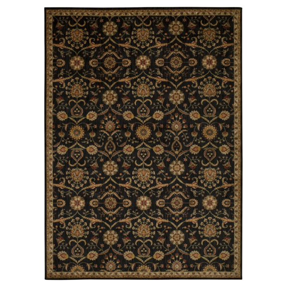 Nourison KI12 Ancient Times BAB01 Indoor Area Rug