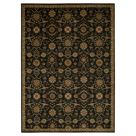 Nourison KI12 Ancient Times BAB01 Indoor Area Rug
