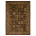 thumbnail image 1 of Nourison KI12 Ancient Times BAB04 Indoor Area Rug, 1 of 5
