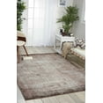 thumbnail image 1 of Nourison Karma Damask Ash 5'3" x 7'4" Area Rug, (5x7), 1 of 6