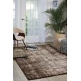 thumbnail image 1 of Nourison Karma KRM06 Indoor only Area Rug - Taupe 5'3" x 7'4", 1 of 5