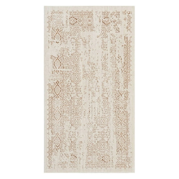 Nourison Kathy Ireland Silver Screen KI344 Accent Rug