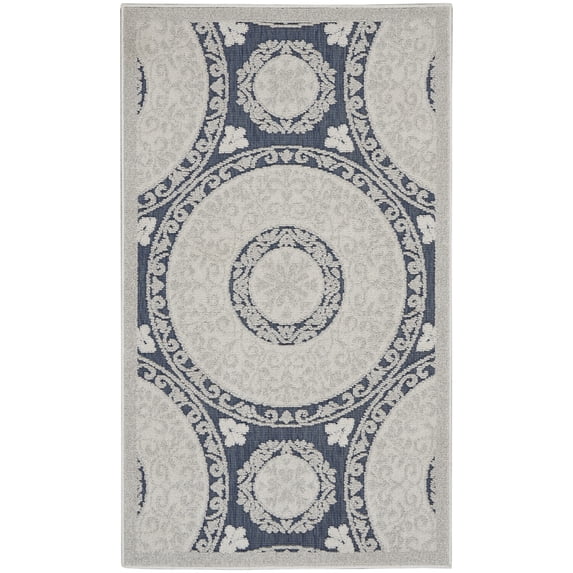 Nourison Key Largo Area Rug