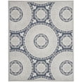 thumbnail image 1 of Nourison Key Largo Area Rug, 1 of 6